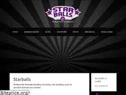 Sites similar to starballs.nl