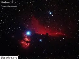 Sites similar to starbase-10.de