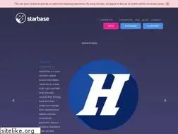 Sites similar to starbase.co