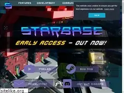 Sites similar to starbasegame.com
