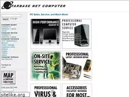 Sites similar to starbaseonline.com