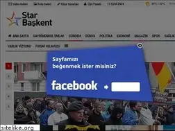Sites similar to starbaskent.com