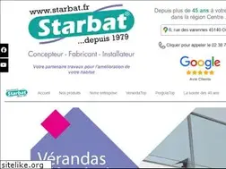 Sites similar to starbat.fr