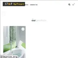 Sites similar to starbathware.com