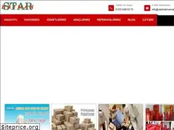 Sites similar to starbatmannakliyat.com