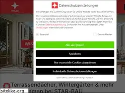 Sites similar to starbau.de
