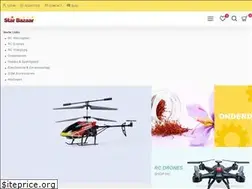 Sites similar to starbazaar.nl