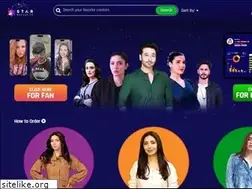 Sites similar to starbazaar.pk