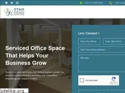 Sites similar to starbc.net
