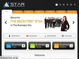 Sites similar to starbcllc.com