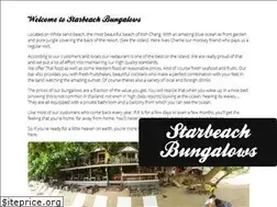 Sites similar to starbeach-kohchang.com