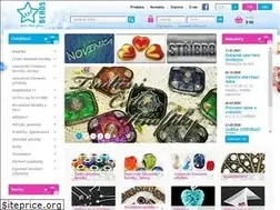 Sites similar to starbeads.eu