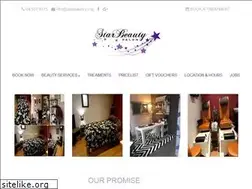Sites similar to starbeauty.co.nz