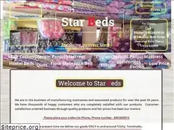 Sites similar to starbeds.in