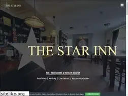 Sites similar to starbeeston.co.uk