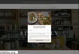 Sites similar to starbellysf.com