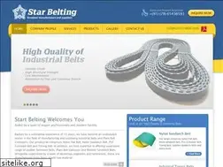 Sites similar to starbelting.com
