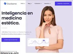 Sites similar to starbene.com