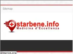 Sites similar to starbene.info