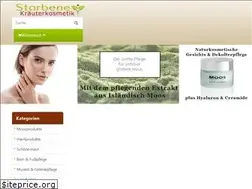 Sites similar to starbeneshop.de