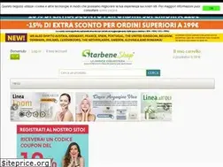 Sites similar to starbeneshop.net