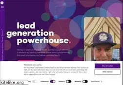 Sites similar to starberry.tv