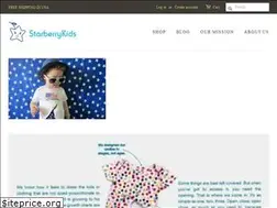 Sites similar to starberrykids.com
