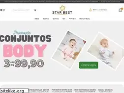 Sites similar to starbest.com.br