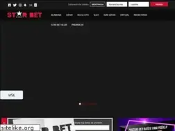 Sites similar to starbet.rs