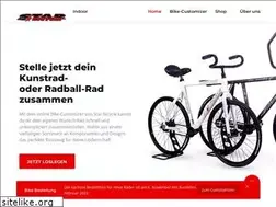 Sites similar to starbicycle.com