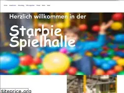 Sites similar to starbie.ch