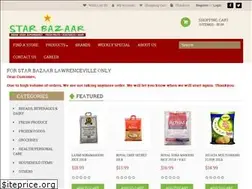 Sites similar to starbigbazaar.com