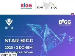 Sites similar to starbigg.com