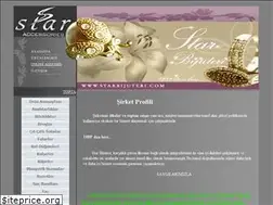 Sites similar to starbijuteri.com
