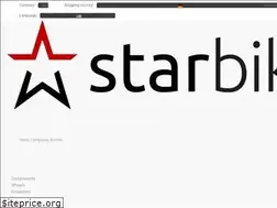 Sites similar to starbike.com