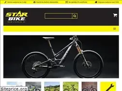 Sites similar to starbike.sk