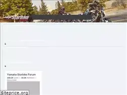 Sites similar to starbikeforums.com
