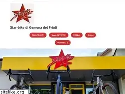 Sites similar to starbikegemona.com