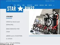 Sites similar to starbikes.net