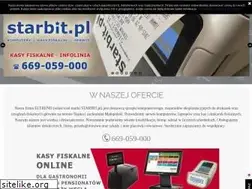 Sites similar to starbit.pl