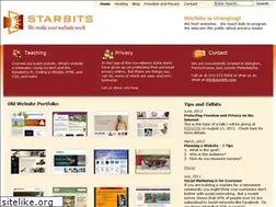 Sites similar to starbits.com