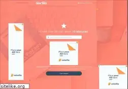 Sites similar to starbits.io