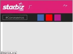 Sites similar to starbiz.com