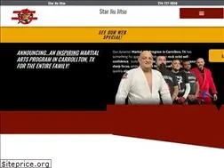 Sites similar to starbjj.com
