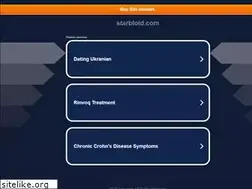 Sites similar to starbloid.com