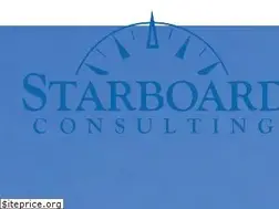 Sites similar to starboard-consulting.com