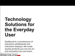 Sites similar to starboard-solution.com