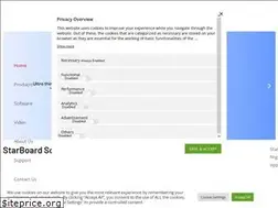Sites similar to starboard-solution.eu