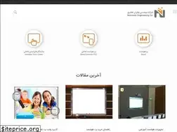 Sites similar to starboard.ir