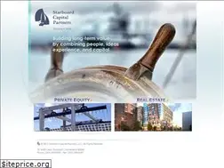 Sites similar to starboardcapital.net